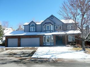 9345 Cornell Cir, Highlands Ranch, CO 80130