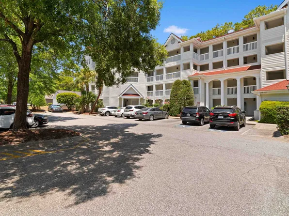 4601 Greenbriar Dr. #202A, Little River, SC 29566