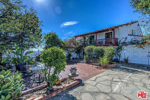 1st image of 2201 Maravilla Dr
