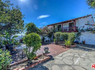 2201 Maravilla Dr, Los Angeles, CA 90068