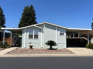 100 S Westwood St SPC 128, Porterville, CA