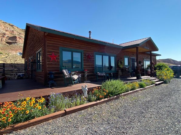 Dubois Real Estate Dubois Wy Homes For Sale Zillow