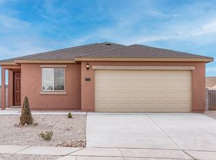 2413 Calle Del Los Claveles, Belen, NM 87002
