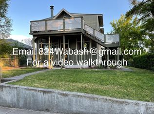824 E Wabash Ave #A, Spokane, WA 99207