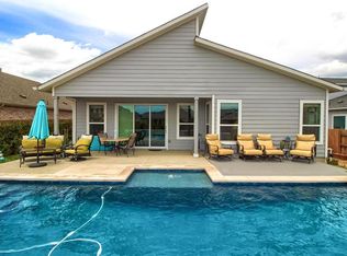 7205 Garnet Mill Ln, Austin, TX 78744
