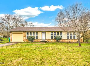 7733 Ashley Rd, Powell, TN 37849