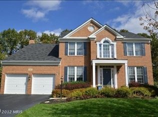 1307 Waneta Ct, Odenton, MD 21113