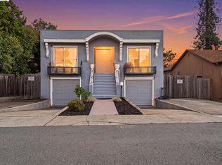 3832 38th Ave, Oakland, CA 94619