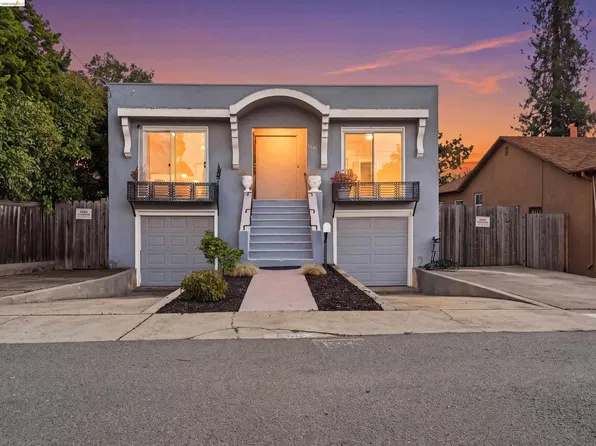 3832 38th Ave, Oakland, CA 94619