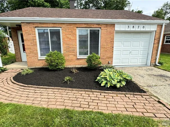 3870 Fulton Ave, Dayton, OH 45439