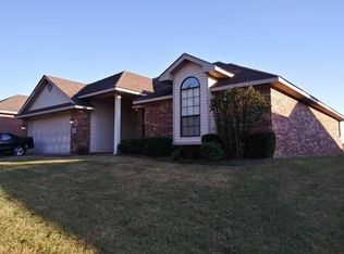 249 Crystal Vw, Van Buren, AR 72956