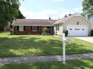 8235 E Anemone Ln, Indianapolis, IN