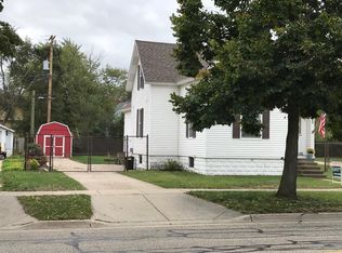 1240 Fulton Ave, Grand Haven, MI 49417