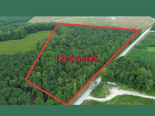 Tbd Fries Bay Rd, Loris, SC 29569