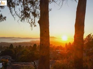 8215 Terrace Dr, El Cerrito, CA 94530