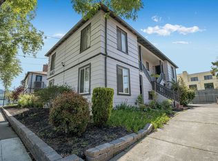 1920 Sacramento St #1920, Berkeley, CA 94702