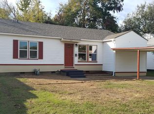 355 N Oak St, Dewey, OK 74029