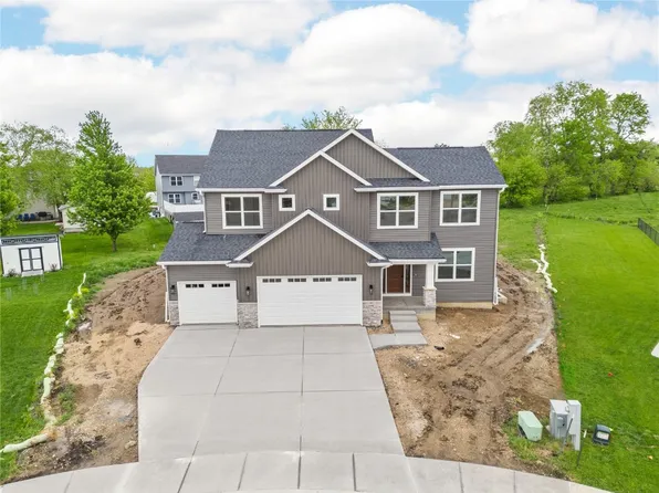 LOT 155 Archer Dr, Marion, IA 52302