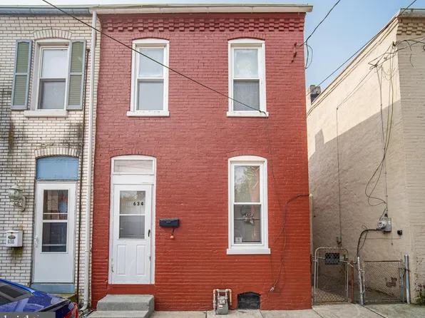 634 Fairview Ave, Columbia, PA 17512
