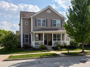 6003 Bell Classic Dr, Westerville, OH 43081