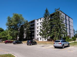 255 Westwood Rd #C101, Guelph, ON N1H 7G8