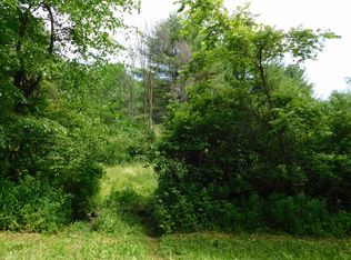 451 N End Rd, Tinmouth, VT 05773