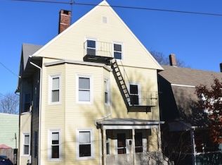 6 Poplar St, Providence, RI 02906