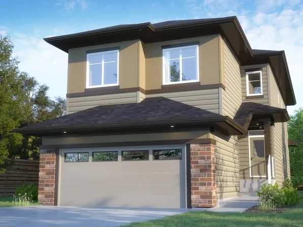 523 Ashgrove Cir, Leduc, AB T9E 0K8