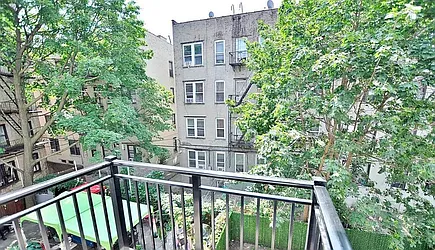 Rented by Skyhigh Realty NYC LLC