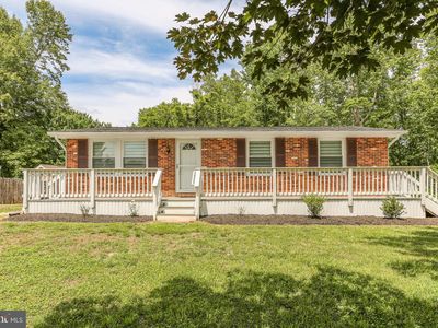 407 Smith St, Fredericksburg, VA, 22405