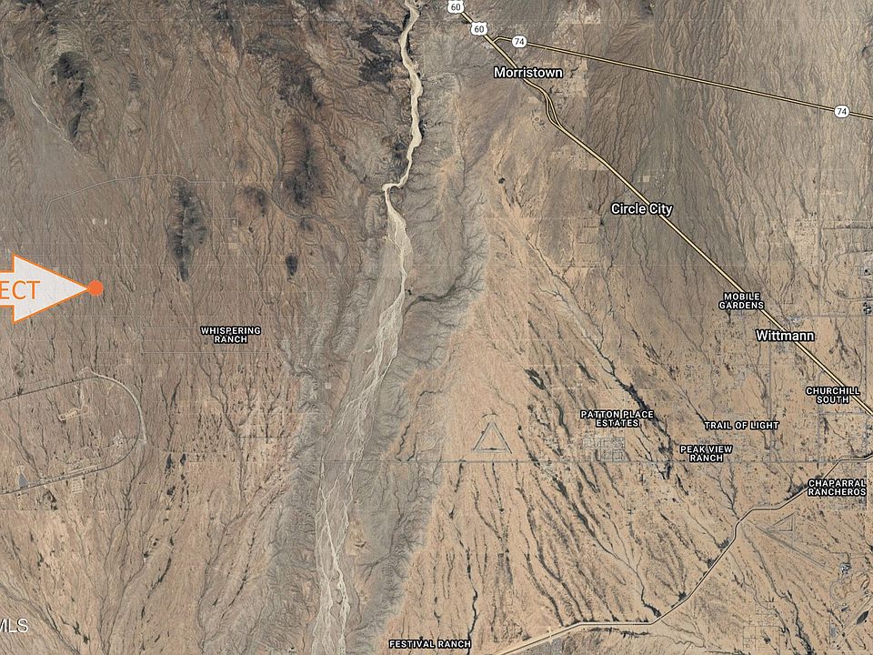 1st image of 33097 W Painted Wagon Trail #-