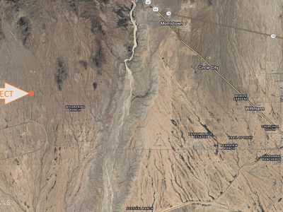 33097 W Painted Wagon Rd, Wittmann, AZ, 85361