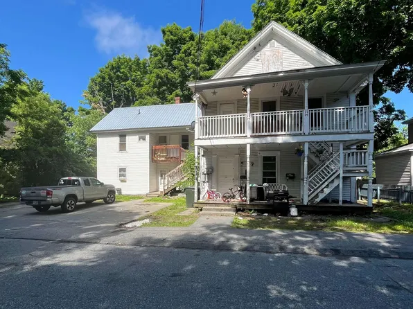 47 Walnut Street, Claremont, NH 03743