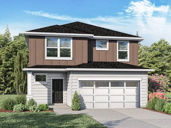 20588 Button Brush Ave, Bend, OR 97702