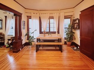 2747 Polk St NE #1, Minneapolis, MN 55418