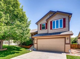 316 Stellars Jay Dr, Highlands Ranch, CO 80129