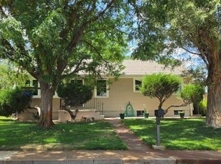 1212 S 7th St, Lamar, CO 81052