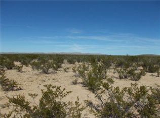68 Tsp Sec26 T&p Gldn Hls #1, Fort Hancock, TX 79839