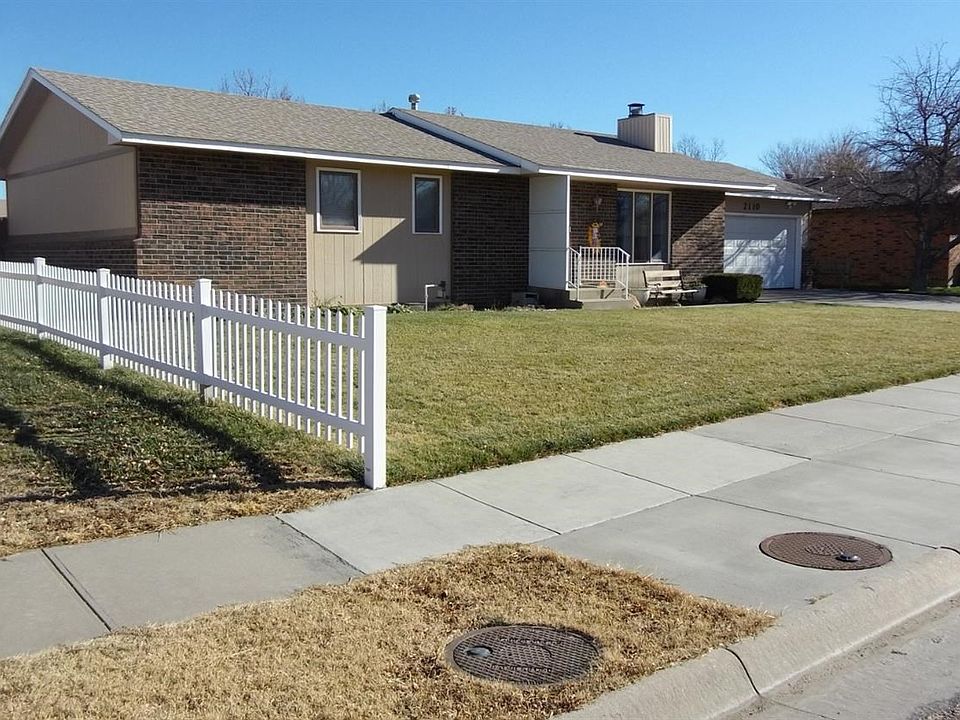1st image of 2110 N Sunflower St