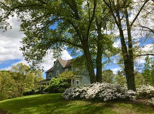 4865 Fox Mountain Rd, Crozet, VA 22932