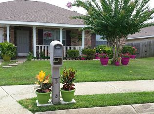 2315 Tall Oak Dr, Cantonment, FL 32533