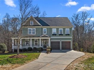 14228 Grantham Ct, Fort Mill, SC 29715
