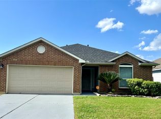 4414 Kulkarni St, Houston, TX 77045