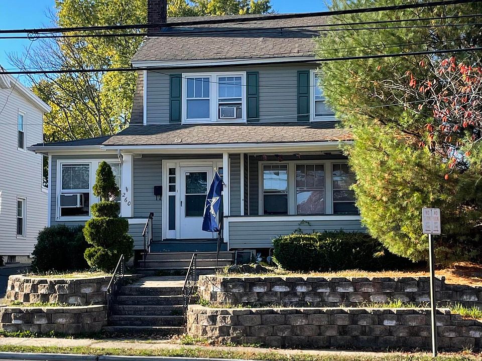 260 Main Street, Matawan, NJ 07747 Zillow