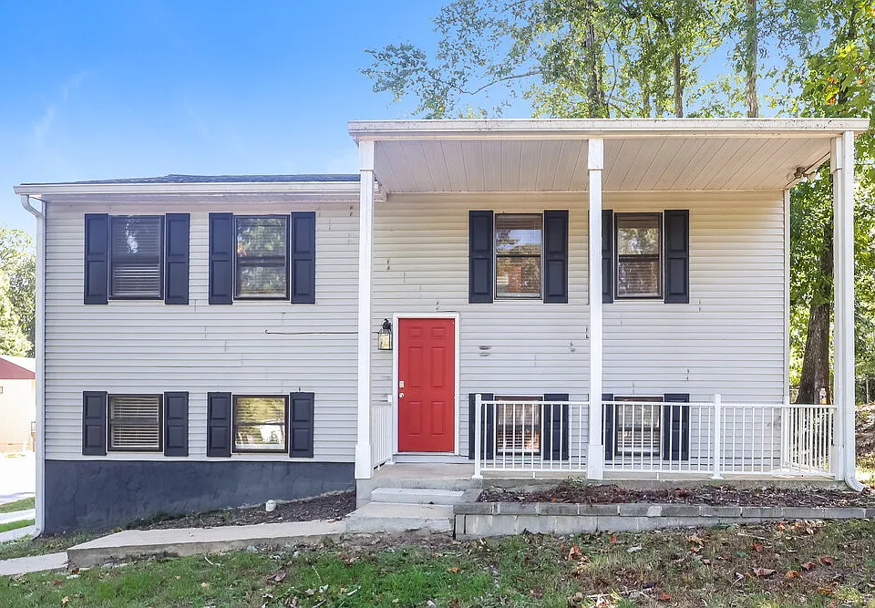 200 Azimuth Ct