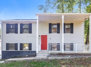 200 Azimuth Ct, Atlanta, GA 30349