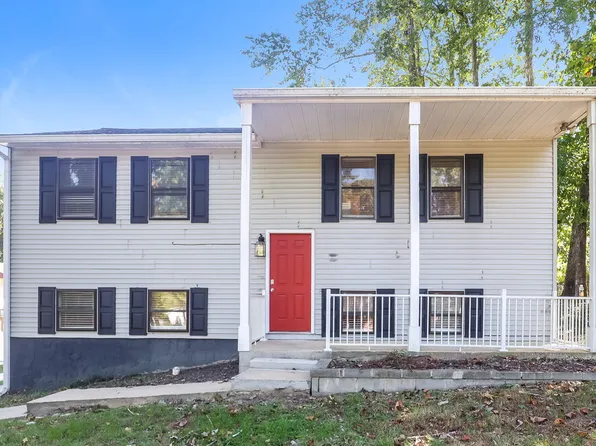 200 Azimuth Ct, Atlanta, GA 30349