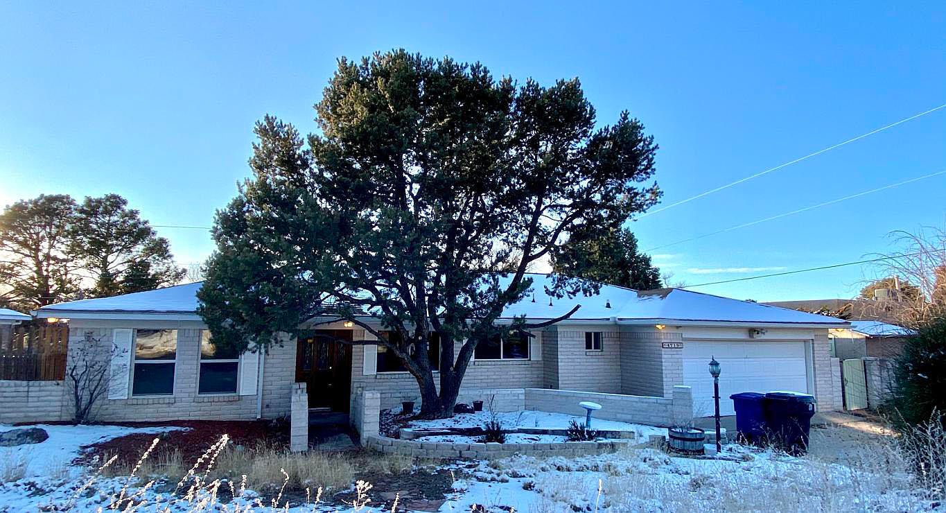 4719 Hilltop Pl NE, Albuquerque, NM 87111 Zillow