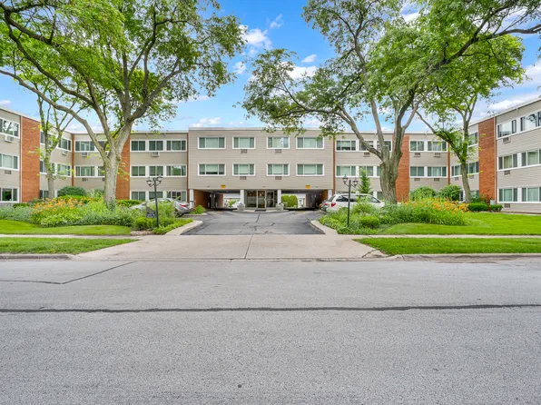 1139 Leavitt Ave APT 308, Flossmoor, IL 60422