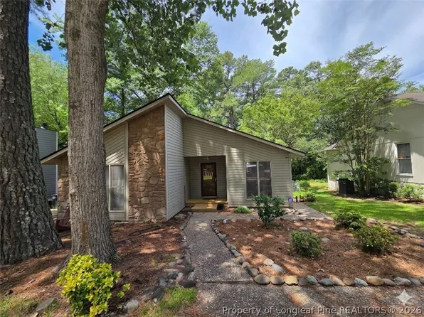 5611 Nix Rd, Fayetteville, NC 28314